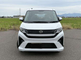 ムーヴ X 