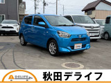 ミライース G SAIII 4WD 