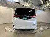 走りにこだわりながら収納力も持ち合わせたお車です。荷物を載せて軽快なドライブを楽しめますよ♪