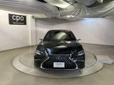 こちらのお車は、CPO(Certified Pre-Owned=認定中古車)となります。厳しいレクサス基準をクリアした認定中古車をさします。
