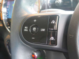 【アクティブクルーズコントロール】前車追従型クルーズコントロールになります。