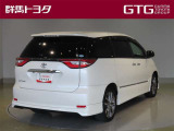 エスティマ 2.4 アエラス プレミアムG 4WD 