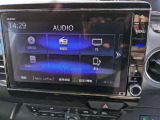 休憩中はTVもご覧になれます!Bluetoothも接続可能です!