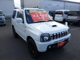 ジムニー ワイルドウインド 4WD 