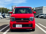 N-WGN L ホンダ センシング 4WD 