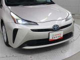 「Toyota Safety Sense」が機能向上され、プリクラッシュセーフティは検知範囲を昼間の歩行者に加え、夜間の歩行者と昼間の自転車運転者にも拡大されています。