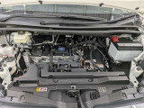 車のコンディションチェックには外せない場所です。是非一度御覧ください。