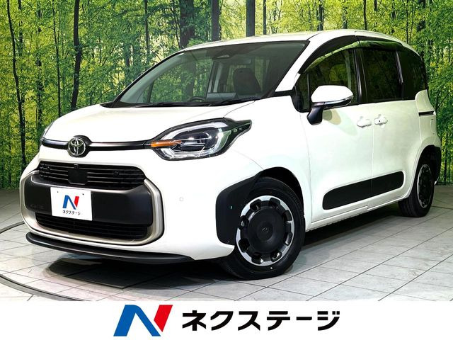 シエンタ 1.5 Z