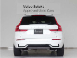 北欧の感性が息づくSUVの真価を追求した、ダイナミック・スウェディッシュSUV、ボルボXC60。北欧流のラグジュアリーを体現したUltraです。