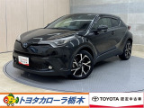 トヨタ C-HR