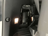 タイヤパンク修理キットがついております。