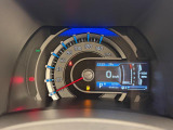 【メーター】オシャレで見やすいディスプレイです!スピードの出しすぎには注意して安全運転でお願いしますね!