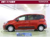 シエンタ 1.5 G ウェルキャブ 車いす仕様車 タイプI 助手席側セカンドシート付 