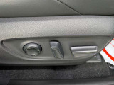 運転者にとっては日々使用することとなる運転席です。運転席が快適だと運転に集中することができますね。