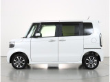 N-BOX ベースグレード 4WD 