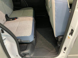 品質には自信があります!ハッピーの品質・キレイなお車をお届けさせていただきたい!そんな気持ちでキレイに仕上げております。フロアマットなどの清掃はもちろん、シート下なども徹底的に清掃しております。