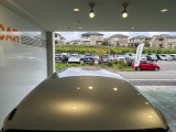 当店の車両をご覧いただき誠にありがとうございます(^^)何かございましたらお気軽にお問い合わせくださいませ。