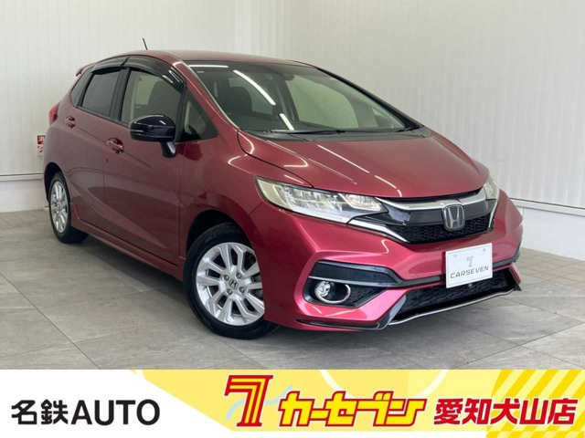 フィット 1.3 13G S ホンダセンシング 