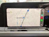 ナビは装着されていませんがスマホを繋げばグーグルマップ等使えますのでご安心くださいませ