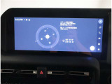 最近の主流ディスプレイオーディオです、スマホと繋いでMAP表示や音楽再生が出来ますよ♪