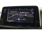 Apple Car Play接続可