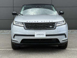 レンジローバーヴェラール S 2.0L D200 ディーゼル 4WD 