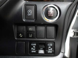 両側パワースライド装備です♪運転席から開け閉めの操作・ON/OFFの切替えも可能です♪