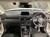 CX-5 2.2 XD プロアクティブ 