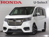 ホンダ ステップワゴン