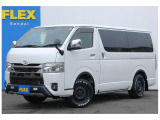 ★7型・S-GL・ダークプライムⅡのオフロードカスタム車両が仙台店に入庫しました!★