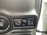 スライドドアは両側電動になります♪開閉の操作は運転席から出来ます!