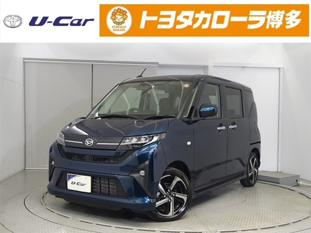 ムーヴ RS