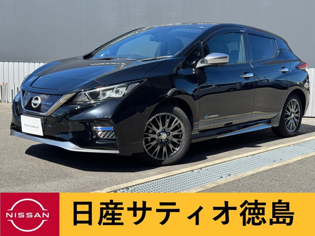 リーフ e+ AUTECH