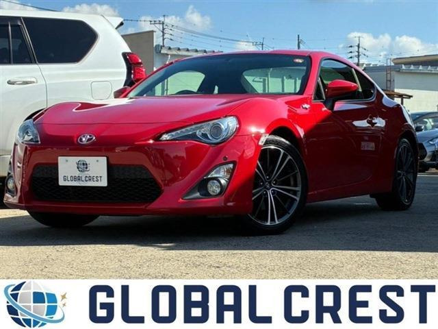 86 2.0 GT 