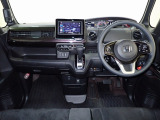 N-BOX G L ホンダセンシング 
