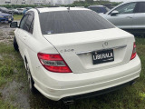 Cクラス C300 アバンギャルドS 本革シート サンルーフ