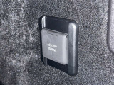 AC100V電源は1500Wまでの電化製品が使用できます!