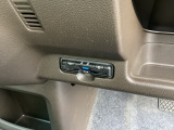 ETC車載器。納車前にセットアップし、お渡しいたします。※別途料金かかります。