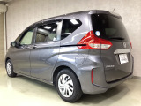 ホンダ系ディーラーで販売される全てのホンダ車なら、ホッと保証(無料)がついています。エアコン、純正オーディオを始め、エンジン、足廻りまでカバー。初回1ヵ月点検も無料で実施致します。