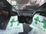 収納可能な小物入れ