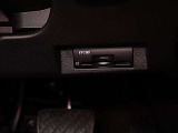 ビルトイン型ETC2.0ユニット搭載で、高速道路等利用時、便利に利用可能です。
