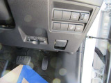 ETC車載器付きです。高速道路の料金所もスムーズに通過できます。