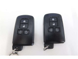 【スマートキー】中古車としてスマートキーが2個あるのは重要なチェックポイント!