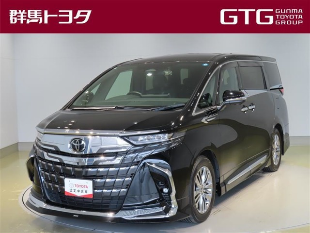 アルファード 2.5 Z