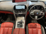 8シリーズグランクーペ M850i xドライブ 4WD 
