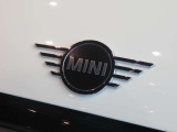 MINI エンブレム☆