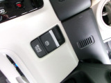 電子パーキング付き
