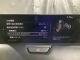 TCS(トラクションコントロールシステム)&DSC(横滑り防止機構)やBSM(隣車線上の側・後方からの車両接近を通知)、LDWS(車線逸脱警報システム)で安全運転をサポート!
