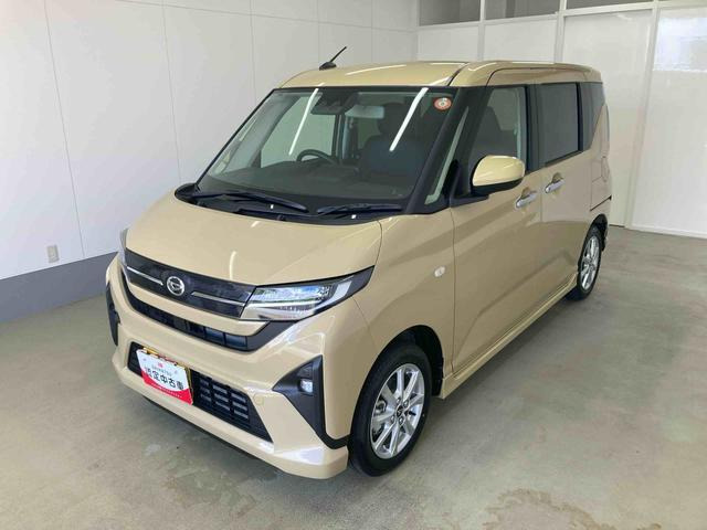 ムーヴ G G