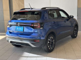 T-Cross TSI アクティブ 